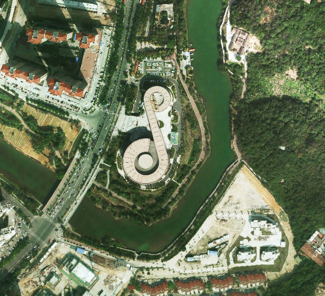 什么是基礎(chǔ)測(cè)繪？